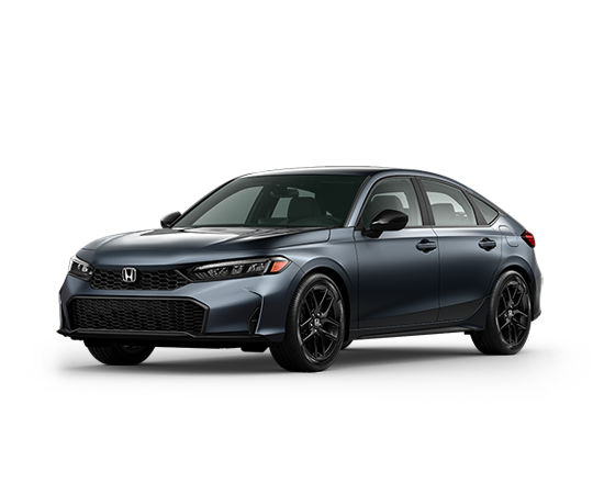 2027 Honda Civic