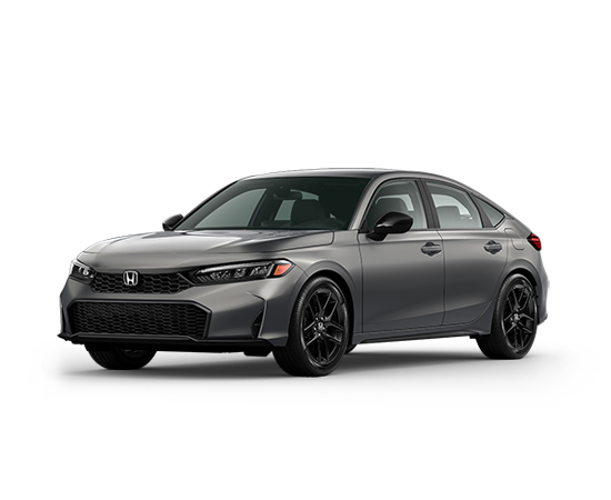 2027 Honda Civic