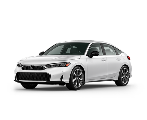 2027 Honda Civic Hybrid