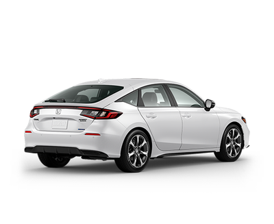 2027 Honda Civic Hybrid