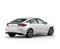 2027 Honda Civic Hybrid