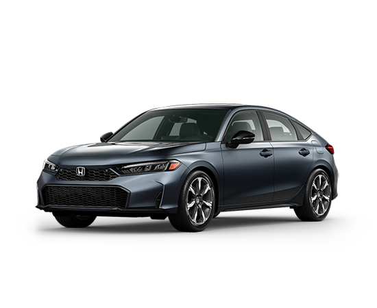 2027 Honda Civic Hybrid