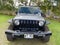2021 Jeep Wrangler Willys Sport