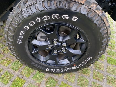 2021 Jeep Wrangler Willys Sport