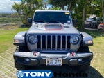 2021 Jeep Wrangler Rubicon