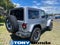 2021 Jeep Wrangler Rubicon