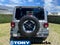 2021 Jeep Wrangler Rubicon