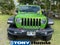 2018 Jeep Wrangler Rubicon