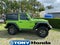 2018 Jeep Wrangler Rubicon