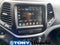 2017 Jeep Cherokee Trailhawk