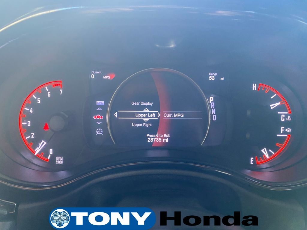 2023 Dodge Durango GT