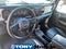 2024 Jeep Gladiator Sport