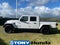 2024 Jeep Gladiator Sport