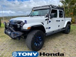 2021 Jeep Gladiator California Edition