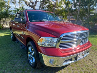 2013 RAM 1500 Big Horn