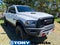 2017 RAM 1500 Rebel