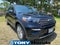 2021 Ford Explorer King Ranch