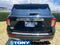 2021 Ford Explorer King Ranch