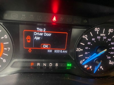 2019 Ford Explorer Base