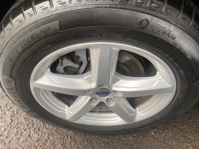 2019 Ford Explorer Base