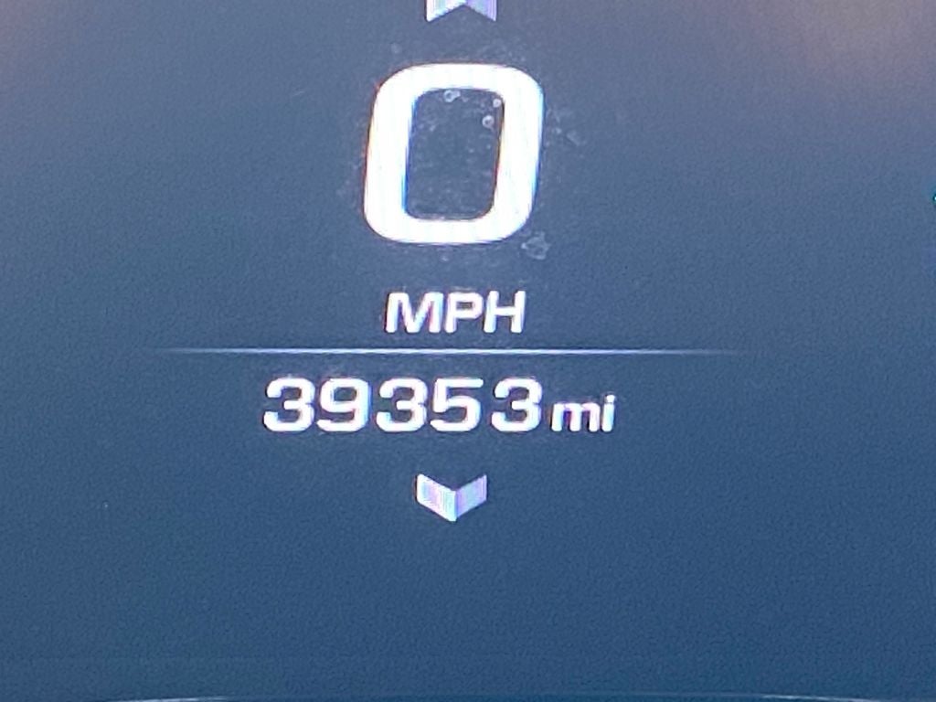 2016 Chevrolet Camaro SS 2SS