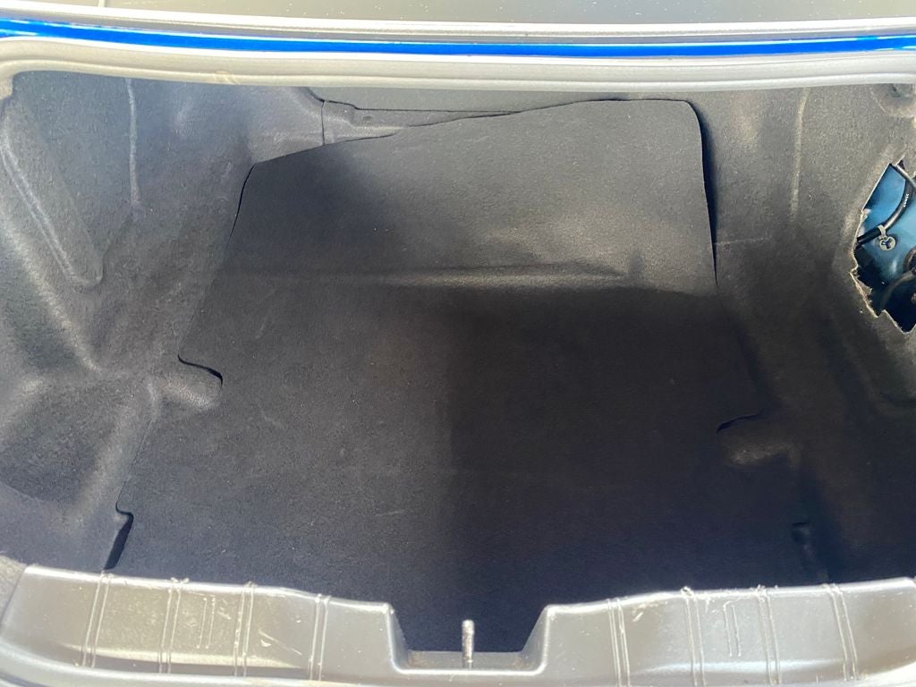 2016 Chevrolet Camaro SS 2SS