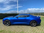 2016 Chevrolet Camaro SS 2SS