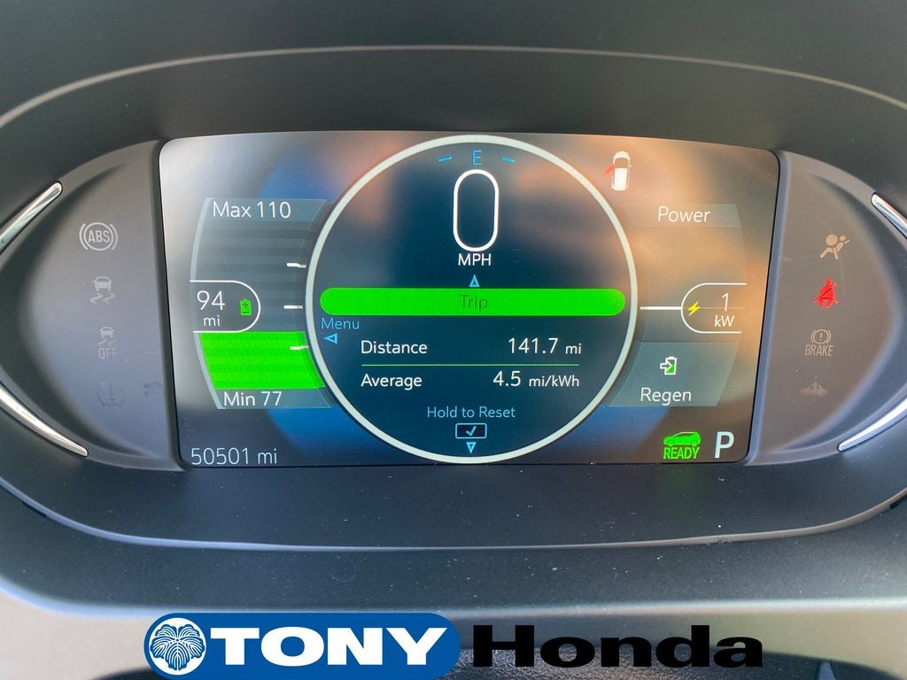 2021 Chevrolet Bolt EV LT