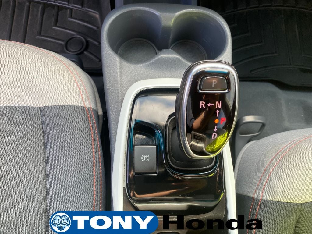 2021 Chevrolet Bolt EV LT