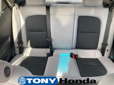 2021 Chevrolet Bolt EV LT