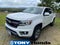 2020 Chevrolet Colorado Z71