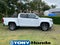 2020 Chevrolet Colorado Z71