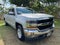 2017 Chevrolet Silverado 1500 LT LT1