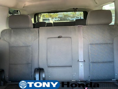 2015 Chevrolet Tahoe LS