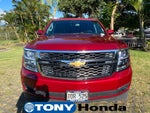 2015 Chevrolet Tahoe LS