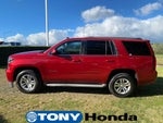 2015 Chevrolet Tahoe LS