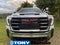 2025 GMC Sierra 2500HD SLT