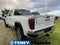 2025 GMC Sierra 2500HD SLT