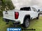 2025 GMC Sierra 2500HD SLT