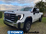 2025 GMC Sierra 2500HD SLT