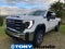 2025 GMC Sierra 2500HD SLT