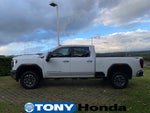 2025 GMC Sierra 2500HD SLT