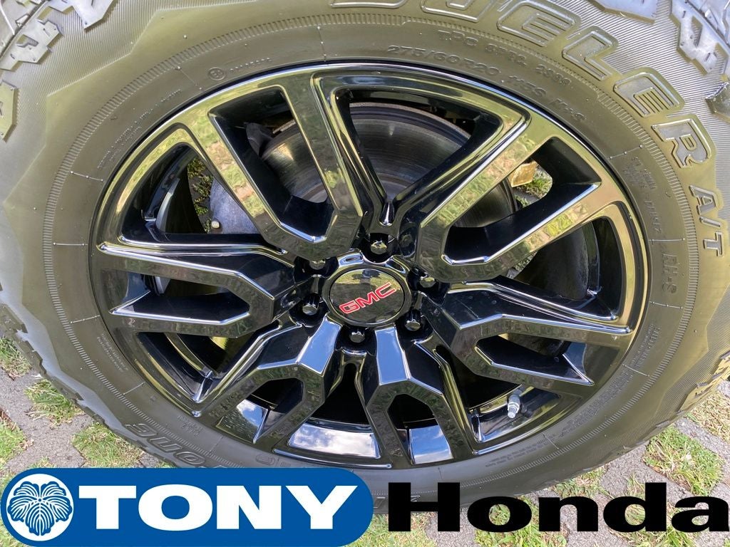 2019 GMC Sierra 1500 Denali