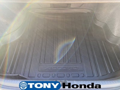 2005 Honda Accord LX 2.4