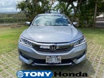 2017 Honda Accord Sport Special Edition