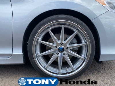 2017 Honda Accord Sport Special Edition