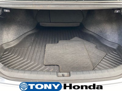 2017 Honda Accord Sport Special Edition