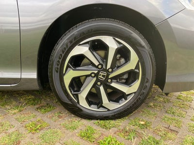 2016 Honda Accord EX