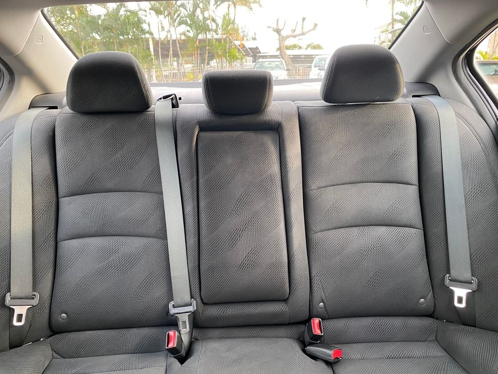 2016 Honda Accord EX