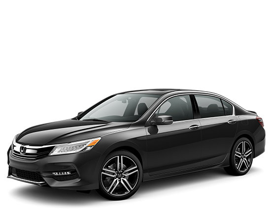2017 Honda Accord Touring